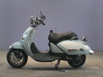 �������� �� ������ �������� Aprilia Mojito Custom50 2002 ���� 3